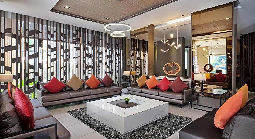 At Mind Serviced Residence