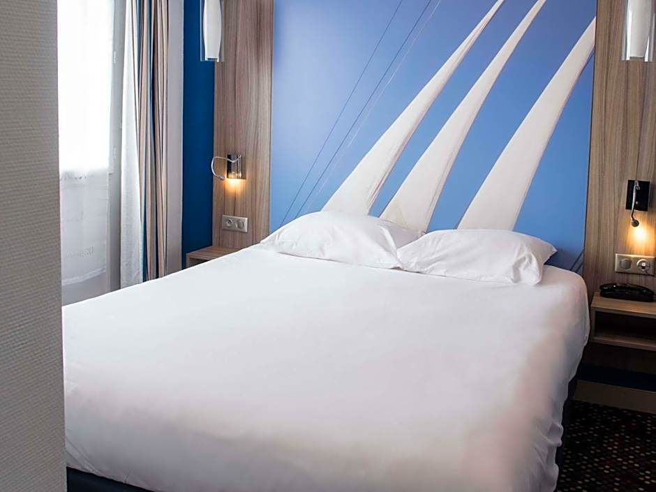 ibis Styles St Gilles Croix de Vie centre-ville