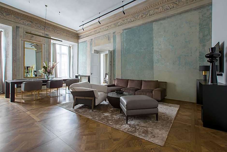 Hotel Pacai, a member of Design Hotels