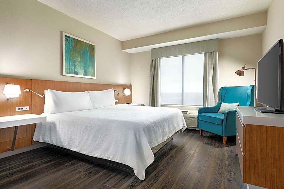 Hilton Garden Inn Kitchener-Cambridge