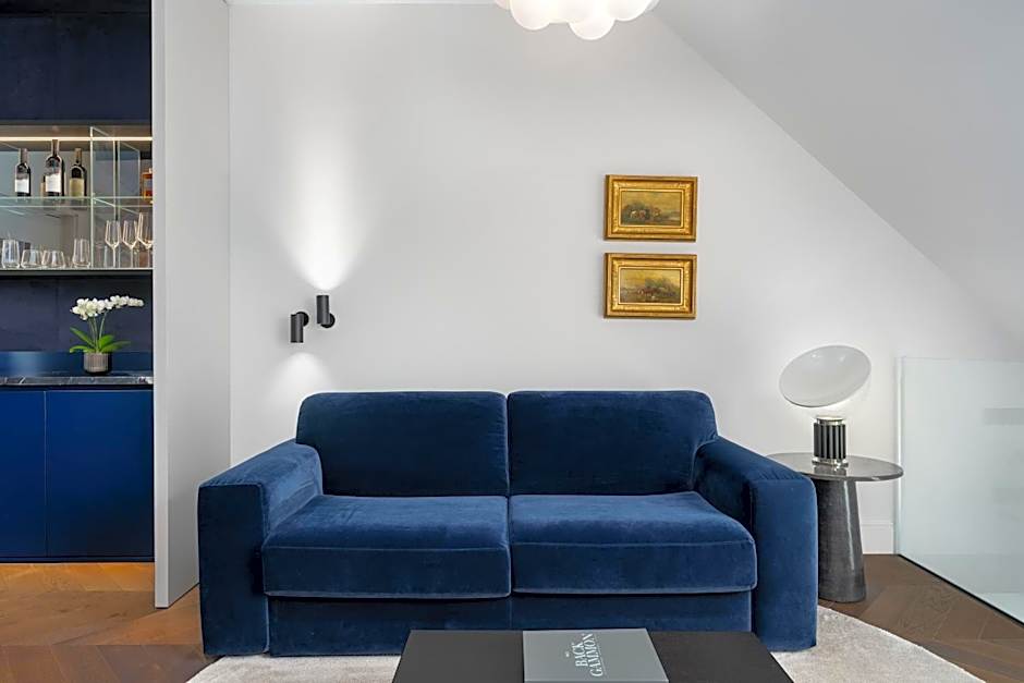 The Amauris Vienna - Relais & Châteaux