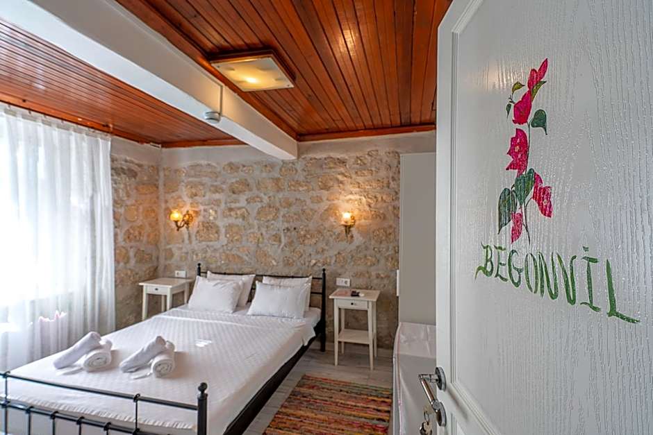 İmerek Taş Ev Otel Alaçatı