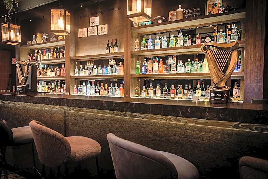 Motel One Dublin