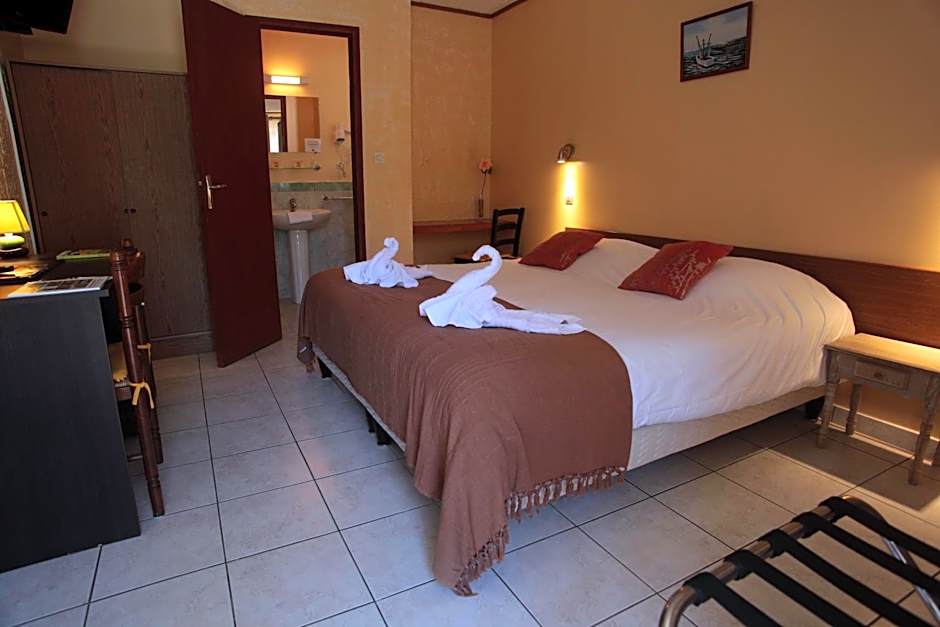 Le Pressoir
