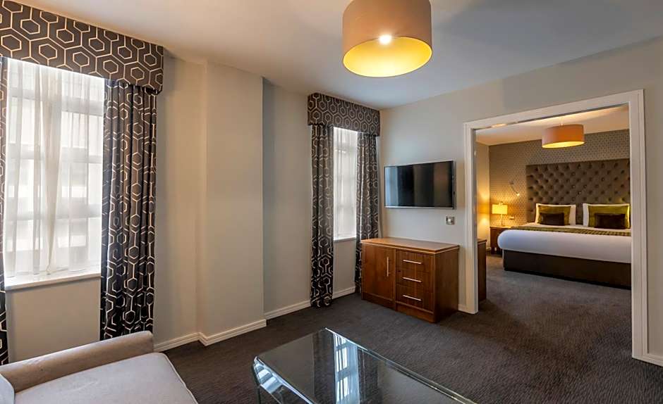 Riu Plaza The Gresham Dublin