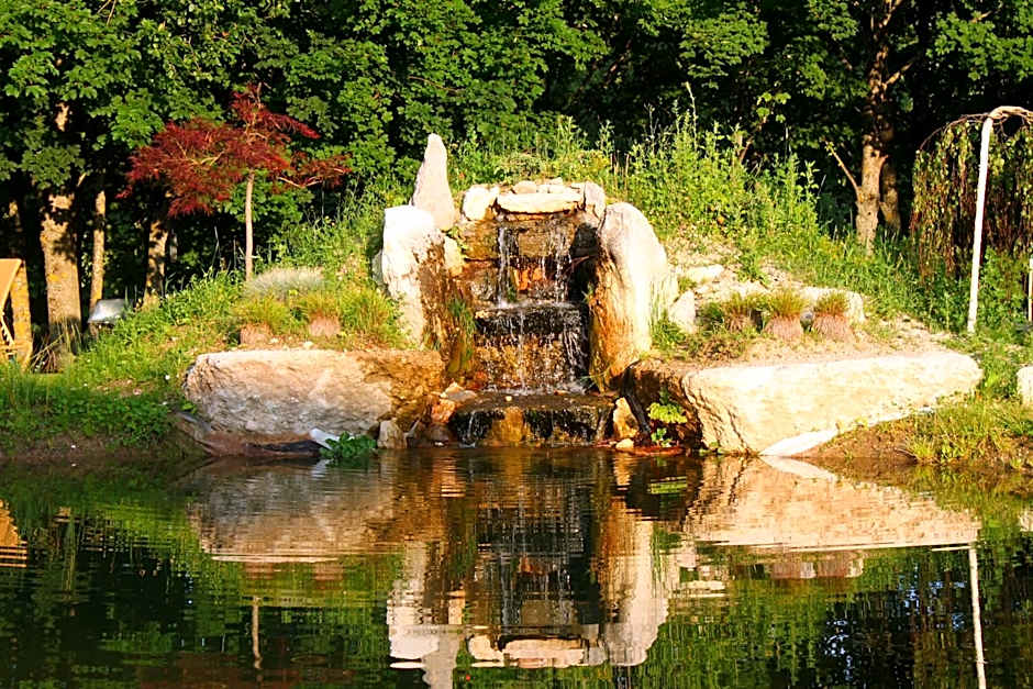 Alpen Hotel Eghel & SPA