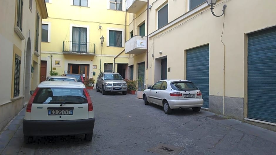 B&B Le Stanze del Sogno