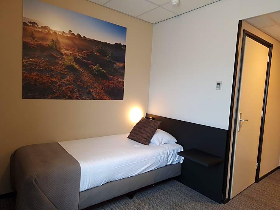 Hotel Restaurant Talens Coevorden