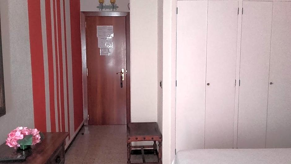 Hotel Tejuma