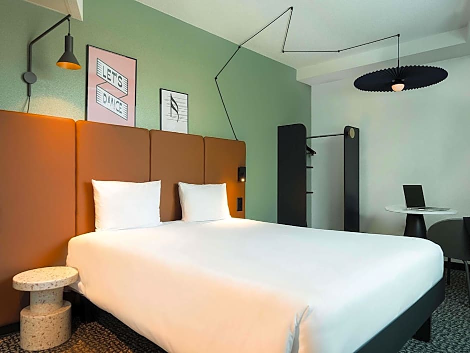 ibis Lausanne Centre