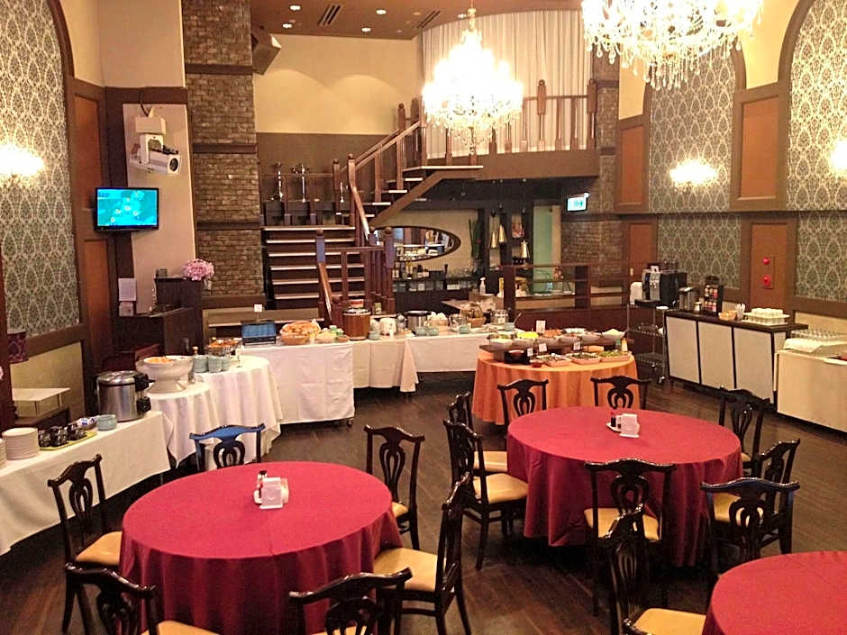 Hotel Villa Kuretake