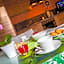 Residence Rta La Rosa delle Dolomiti
