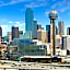 Hyatt Regency Dallas At Reunion