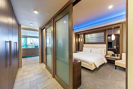 Presidential Penthouse