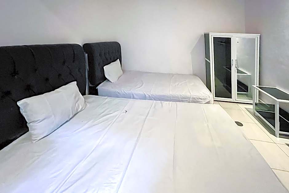Kostel 99 Pangkal Pinang RedPartner