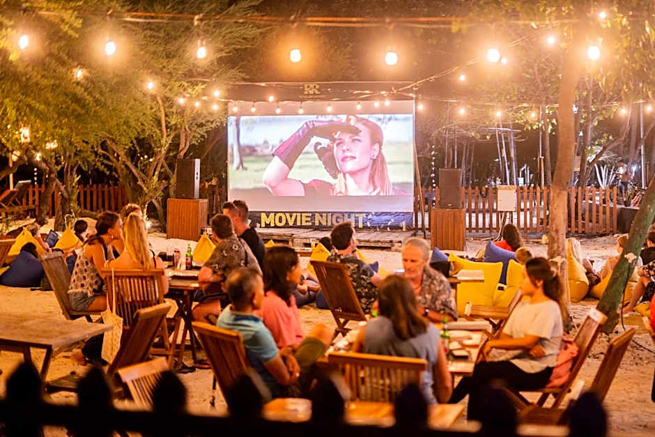 Royal Regantris Trawangan