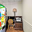 Quality Inn & Suites Fayetteville I-95