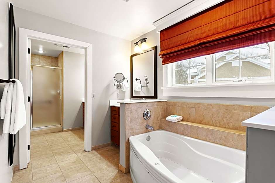 Club Wyndham Shawnee Village