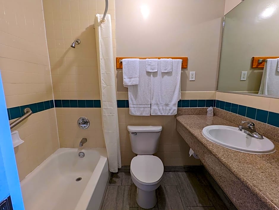 Americas Best Value Inn Oxnard-Port Hueneme