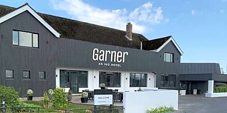 Garner Hotel Preston Samlesbury By IHG