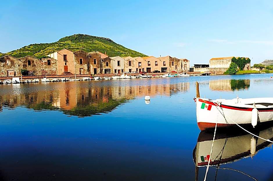 Hotel Baja Romantica