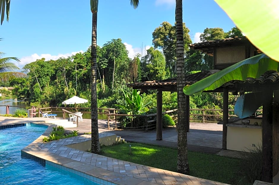 Pousada Águas de Paratii