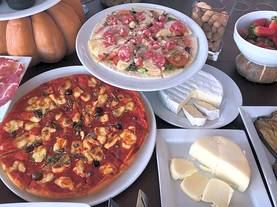 Home Holiday "Da Mamma"