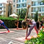 Elysia Park Luxury Holiday Residences