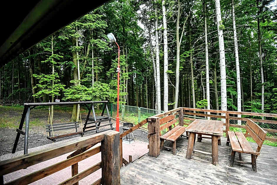 Ośrodek Pszczółka Krasnobród