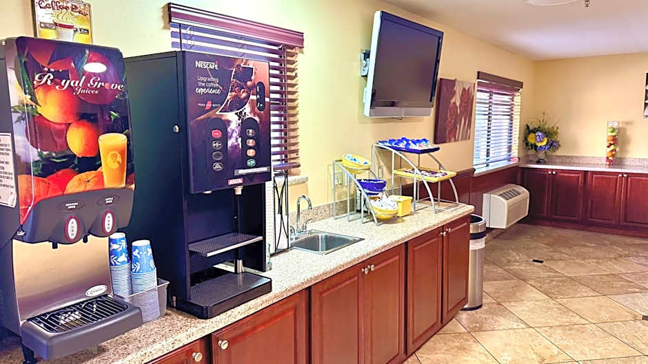 Days Inn by Wyndham Rio Rancho