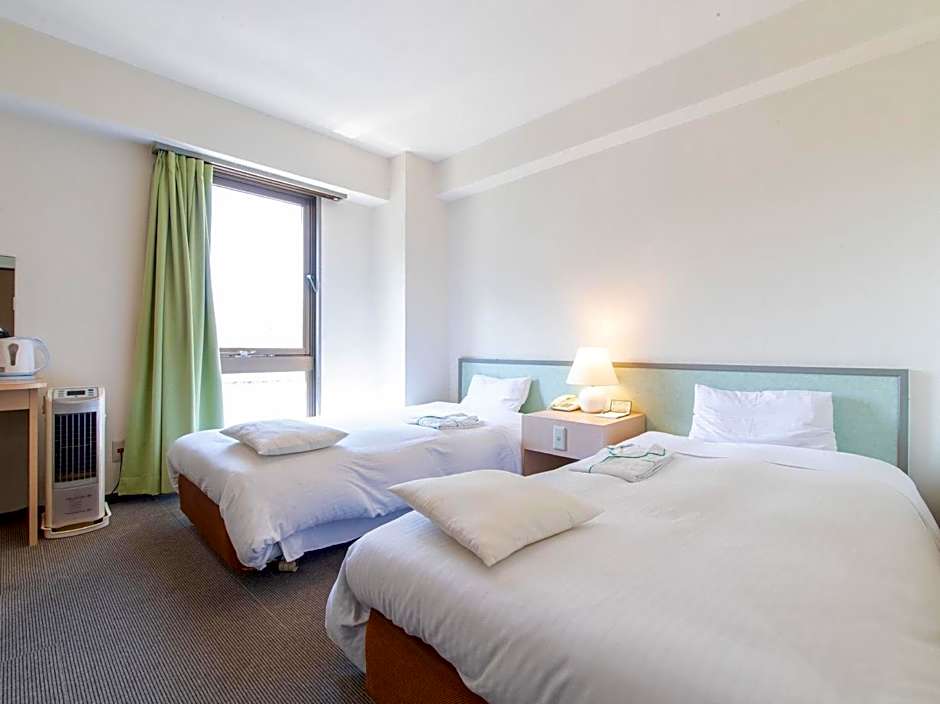 Tabist Sasebo Palace Hotel