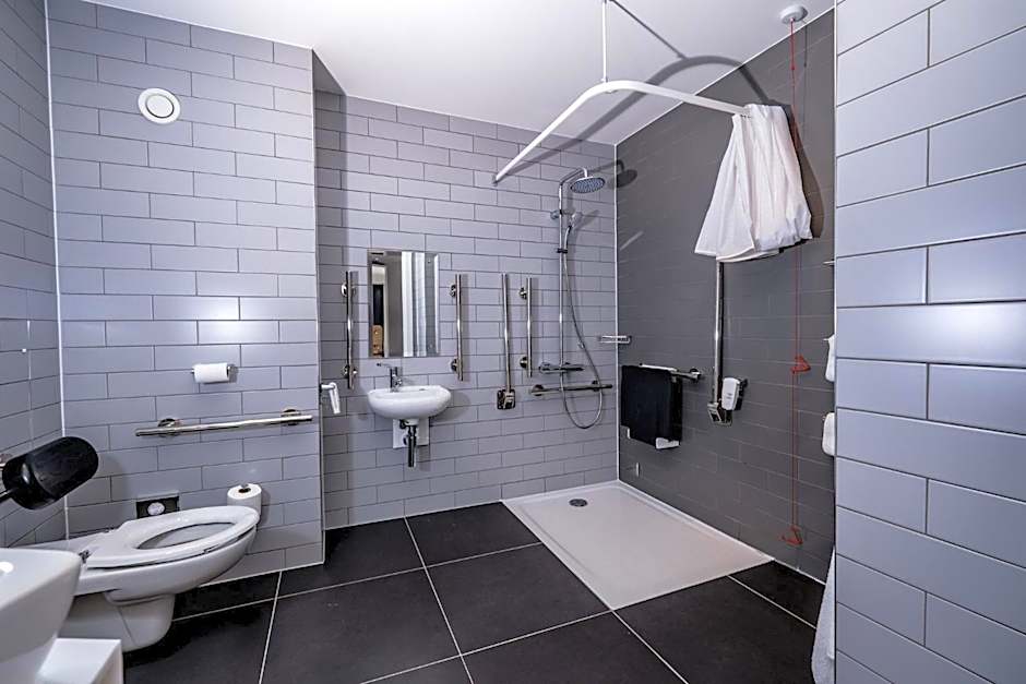 Holiday Inn Express Derry - Londonderry By IHG