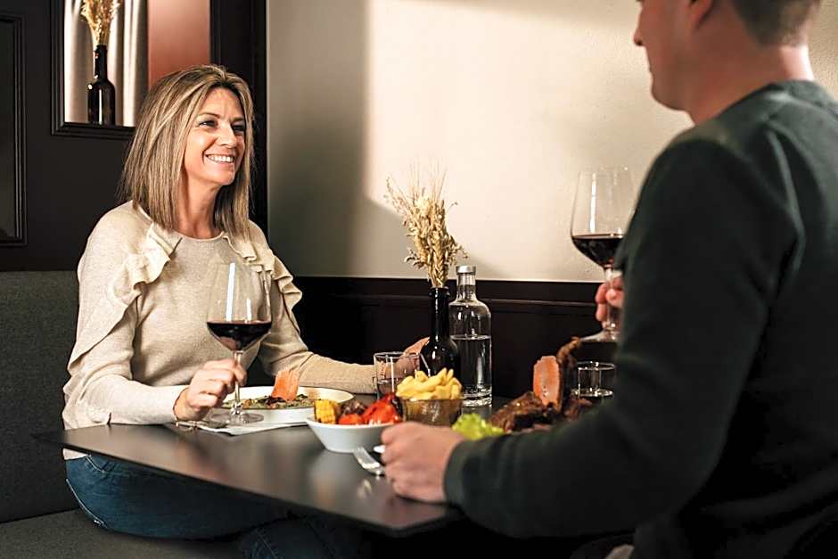 Hotel Restaurant Putzer