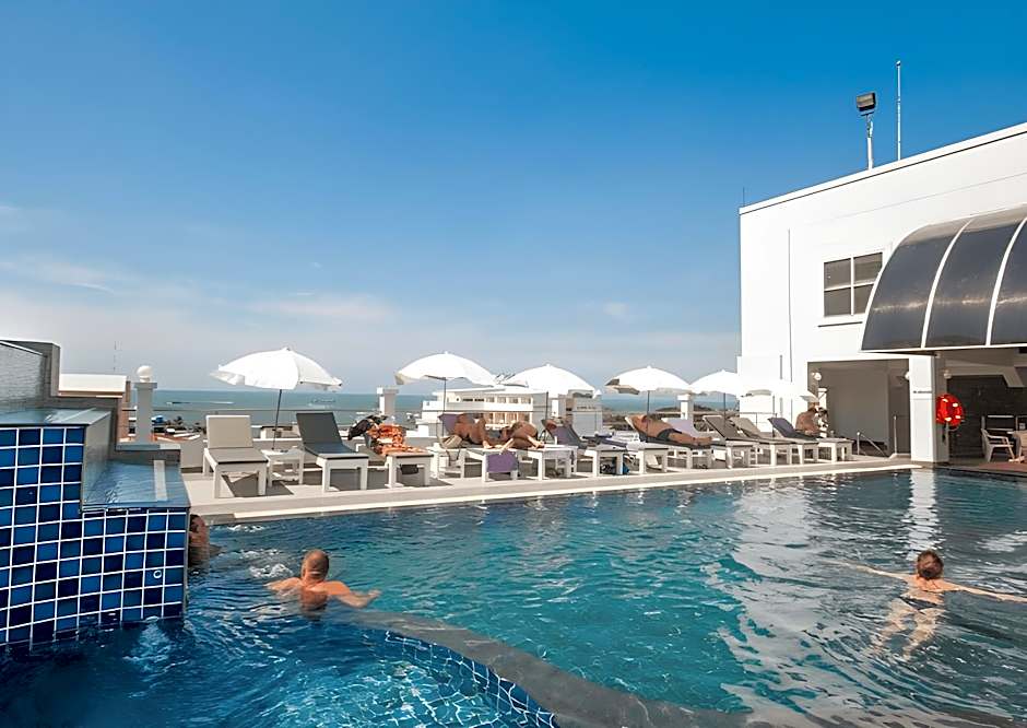 Flipper House Hotel - SHA Extra Plus