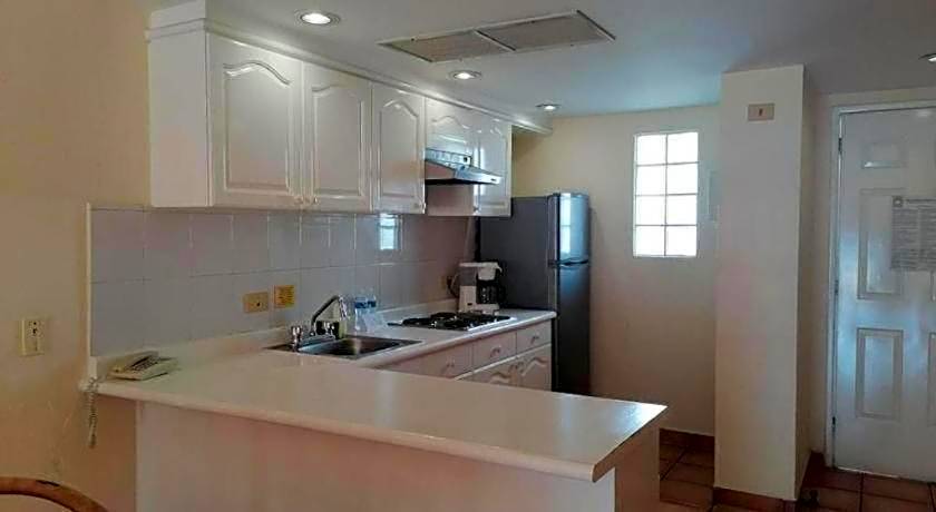 Suites las Palmas
