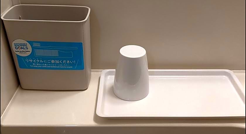 Toyoko Inn Chiba Shin-Kamagaya Ekimae