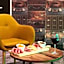 Hotel Mercure Rennes Centre Gare