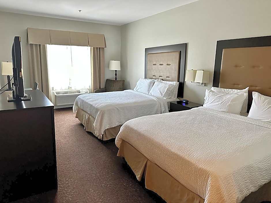 Holiday Inn Express Vancouver North By IHG