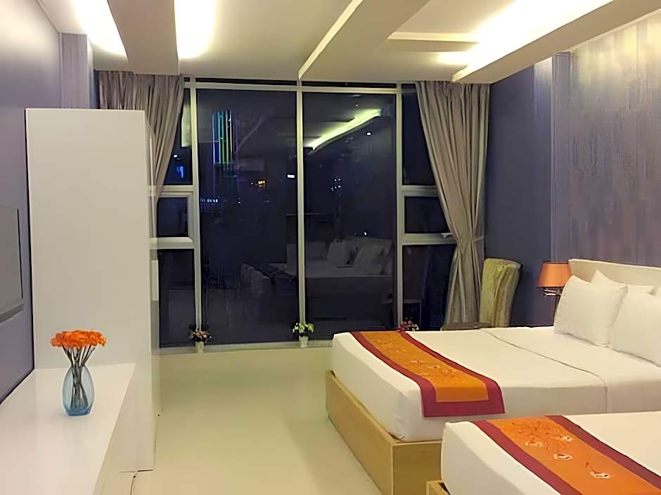 Vân Anh Luxury Hotel