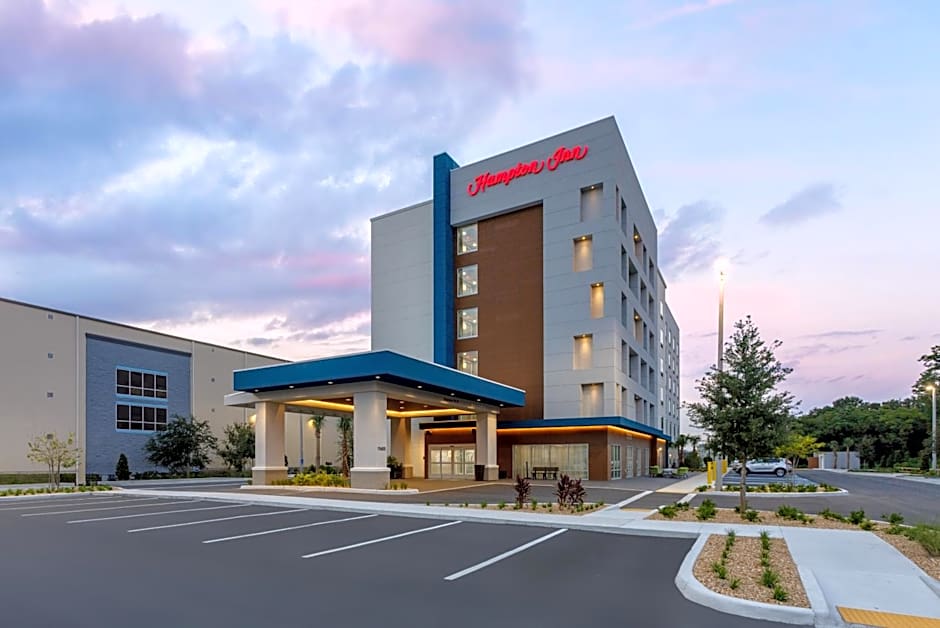 Hampton Inn by Hilton Ocoee Orlando