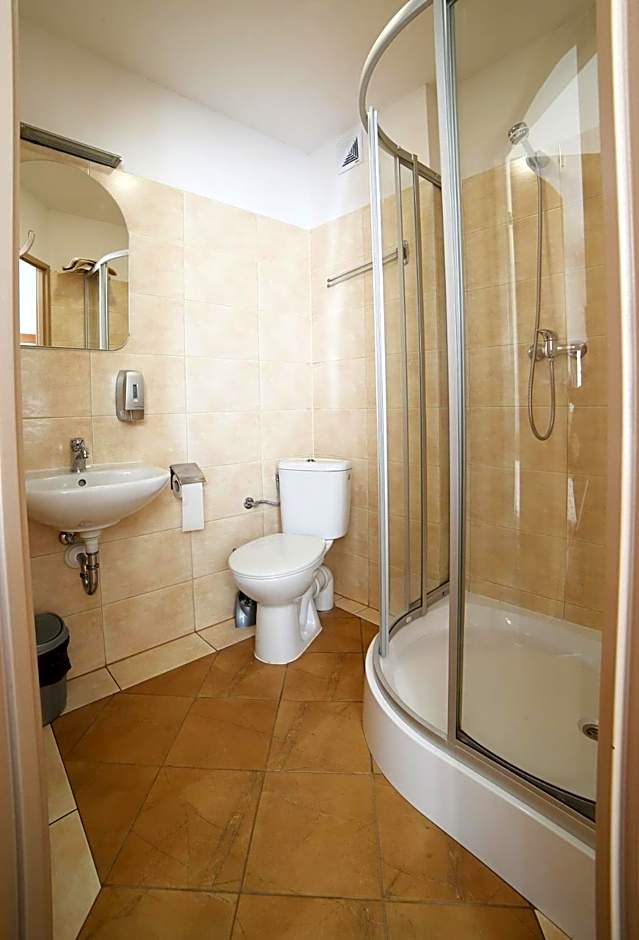 Hotel i Restauracja ABIS
