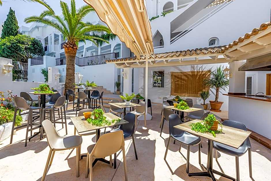 SOL by Meliá Cala d'Or Apartamentos