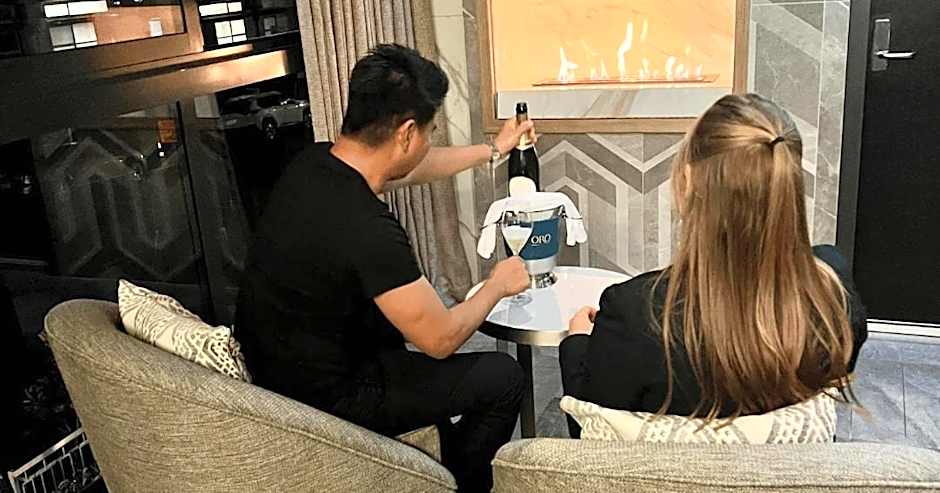 The Carlin Boutique Hotel