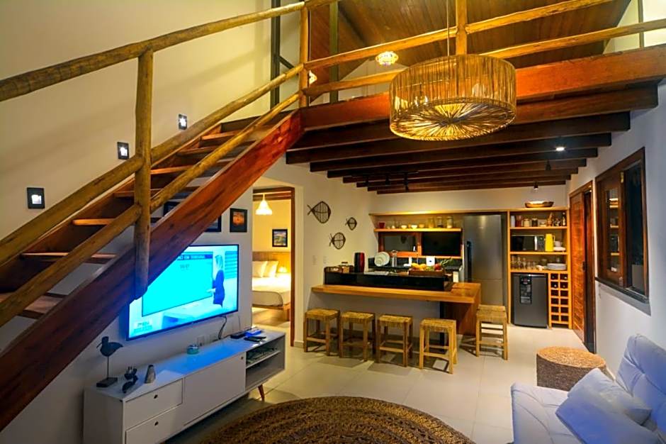 Reserva Barra Grande