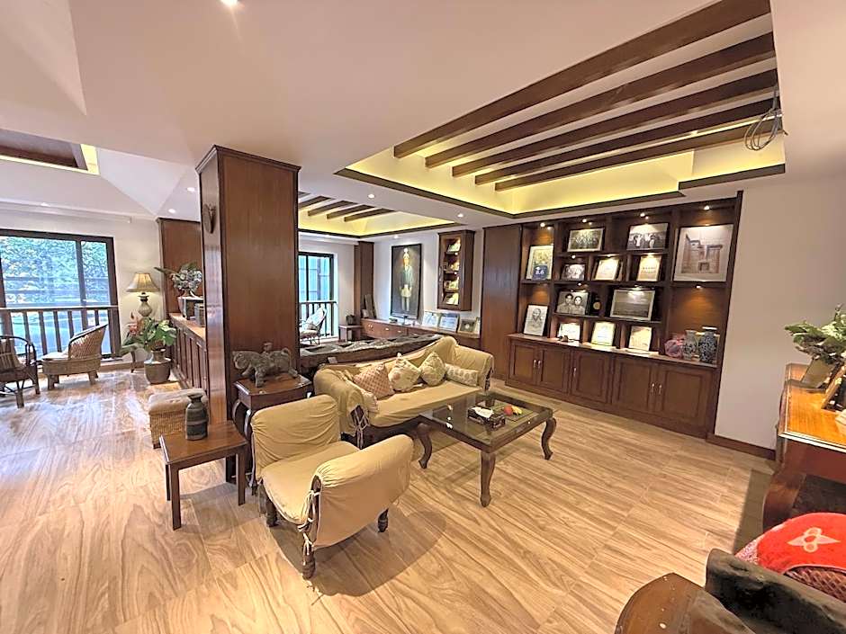 Ambassador Garden Home