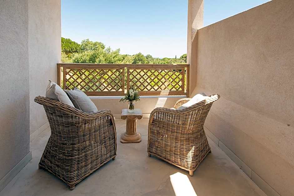 La Vigne de Ramatuelle