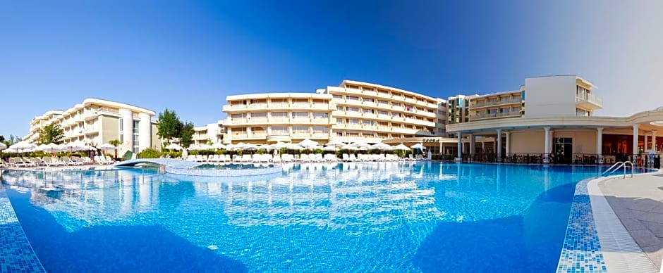 DAS Club Hotel Sunny Beach - All Inclusive