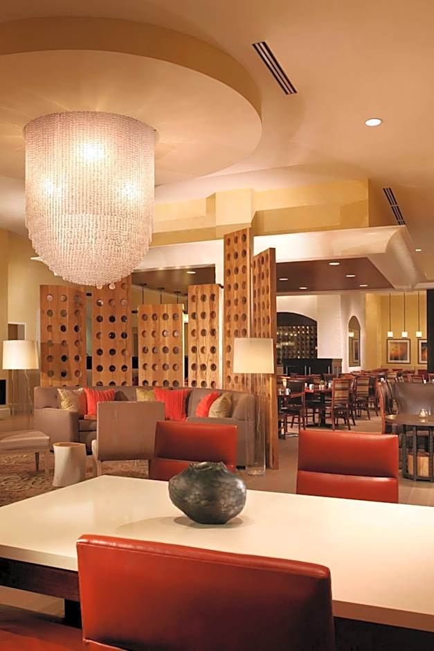 Houston Marriott Sugar Land