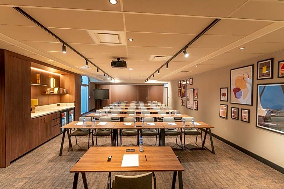 Hotel Inn Design Paris Place d'italie