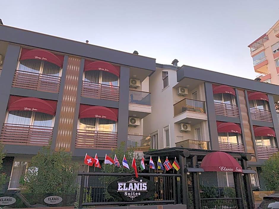 Elanis Suites